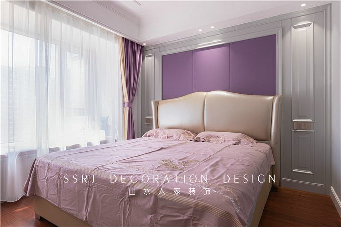 臥室用什么顏色的墻漆比較好 臥室用什么顏色的墻漆比較好