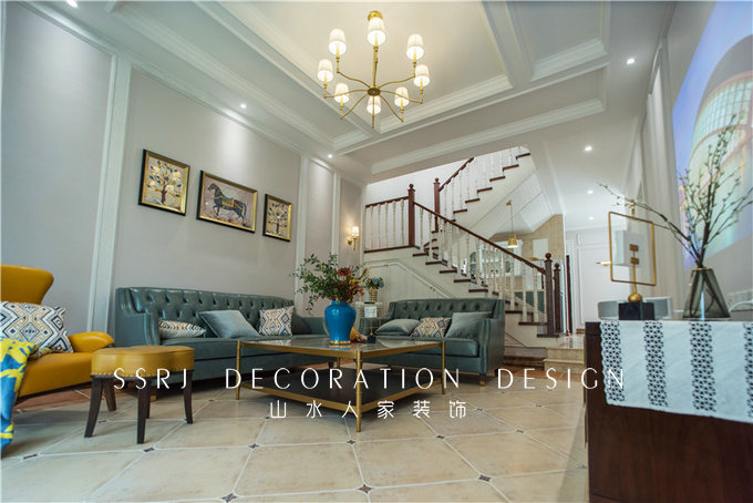 別墅裝修要多久能裝好 別墅裝修要多久能裝好