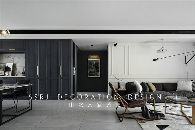 簡單實用的裝修 簡單實用的裝修