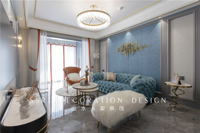 輕奢風(fēng)格裝修特點(diǎn)介紹 輕奢風(fēng)格裝修特點(diǎn)介紹