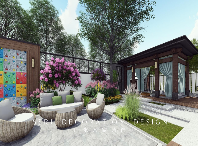 裝修怎么確定風格 裝修怎么確定風格