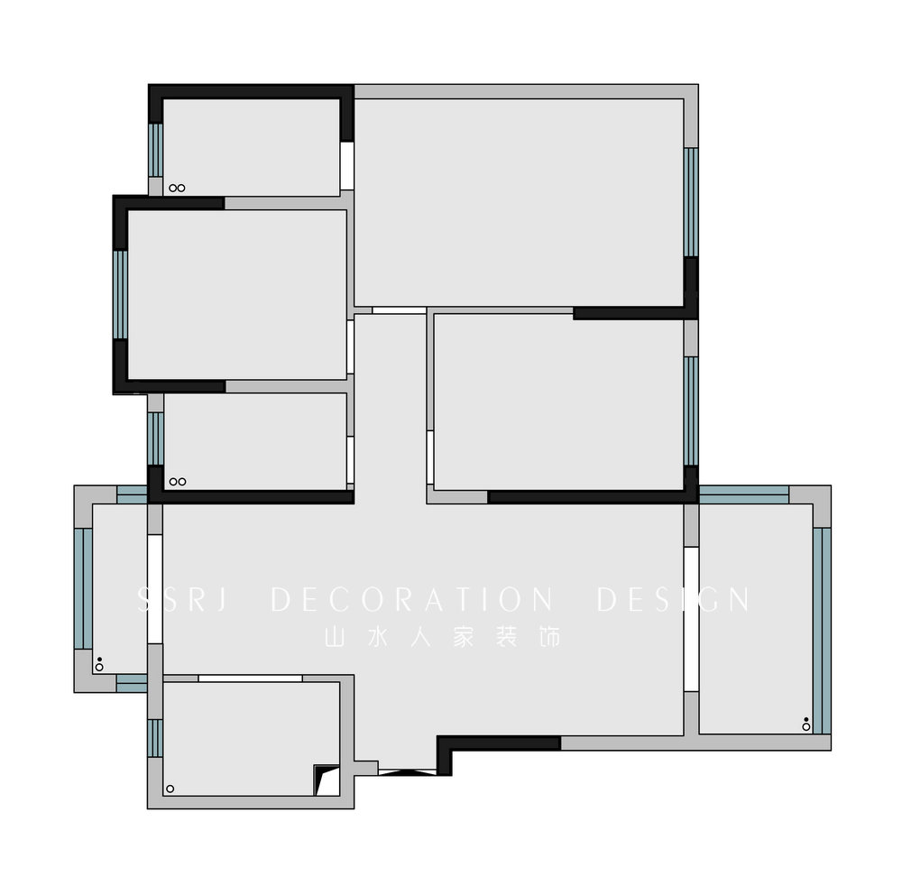 東風(fēng)還建樓意式極簡(jiǎn)風(fēng)格裝修效果圖 東風(fēng)還建樓意式極簡(jiǎn)風(fēng)格裝修效果圖