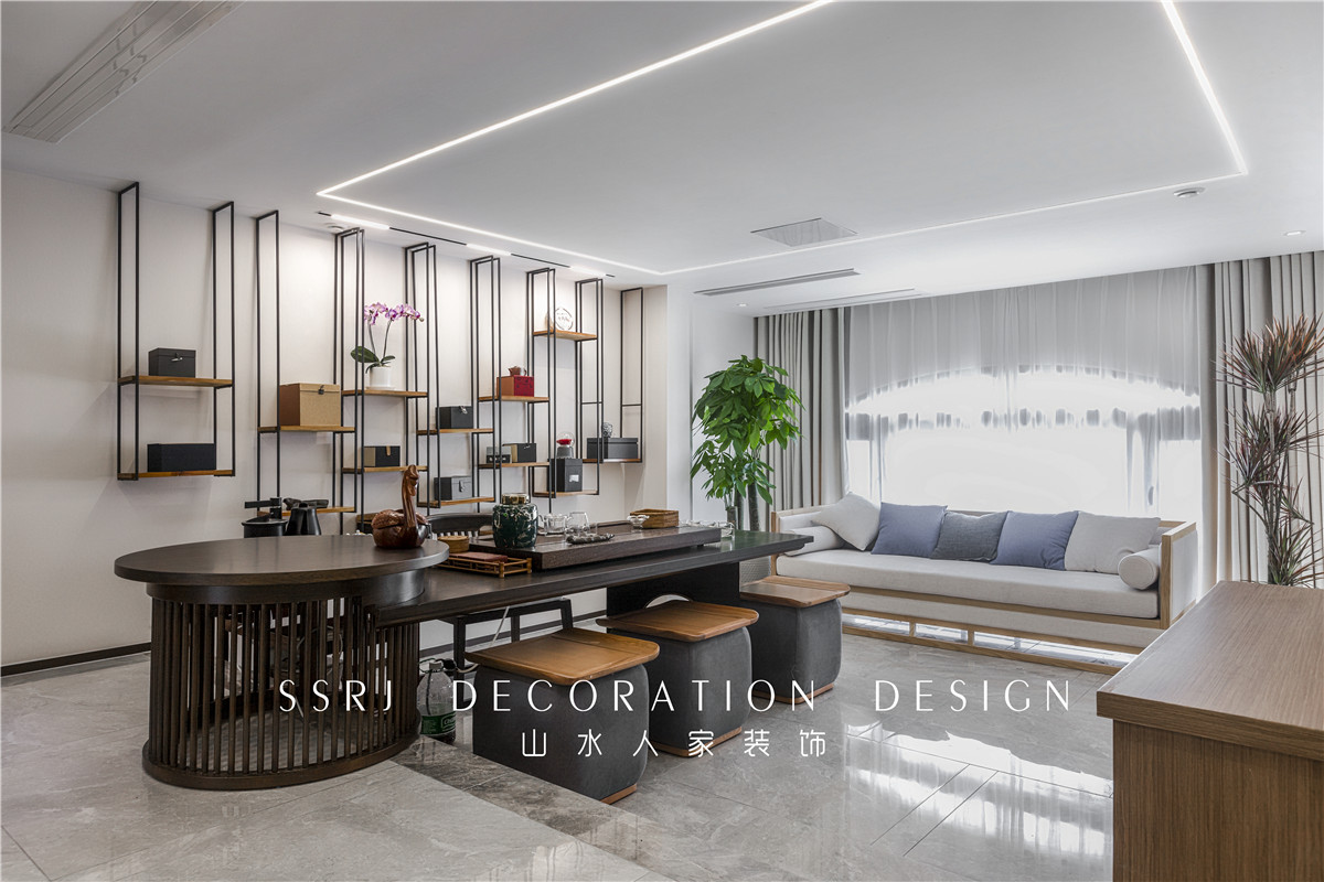 水岸尚品別墅法式風(fēng)格裝修效果圖 水岸尚品別墅法式風(fēng)格裝修效果圖