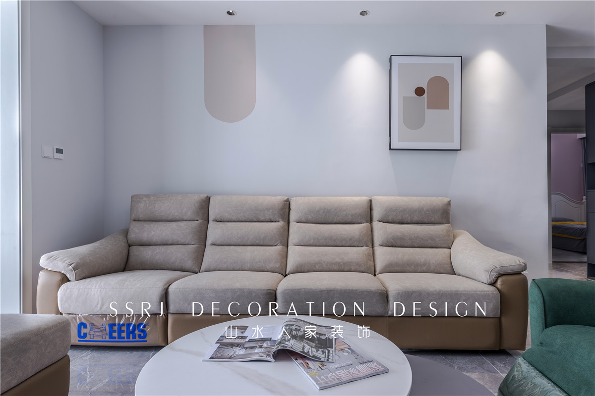 長(zhǎng)豐城現(xiàn)代簡(jiǎn)約風(fēng)格裝修效果圖 長(zhǎng)豐城現(xiàn)代簡(jiǎn)約風(fēng)格裝修效果圖