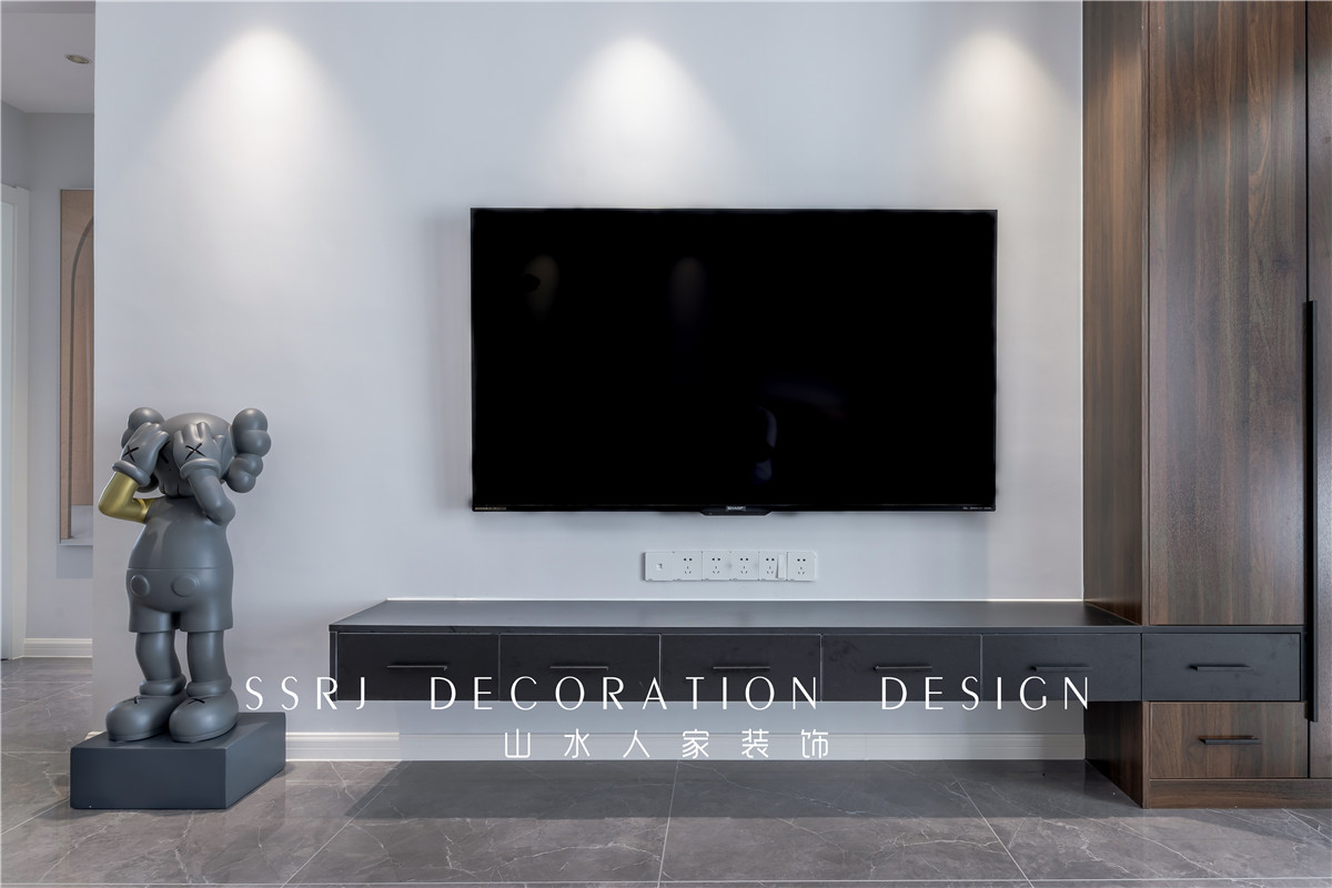 長(zhǎng)豐城現(xiàn)代簡(jiǎn)約風(fēng)格裝修效果圖 長(zhǎng)豐城現(xiàn)代簡(jiǎn)約風(fēng)格裝修效果圖