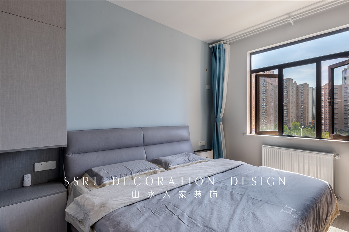 長(zhǎng)豐城現(xiàn)代簡(jiǎn)約風(fēng)格裝修效果圖 長(zhǎng)豐城現(xiàn)代簡(jiǎn)約風(fēng)格裝修效果圖