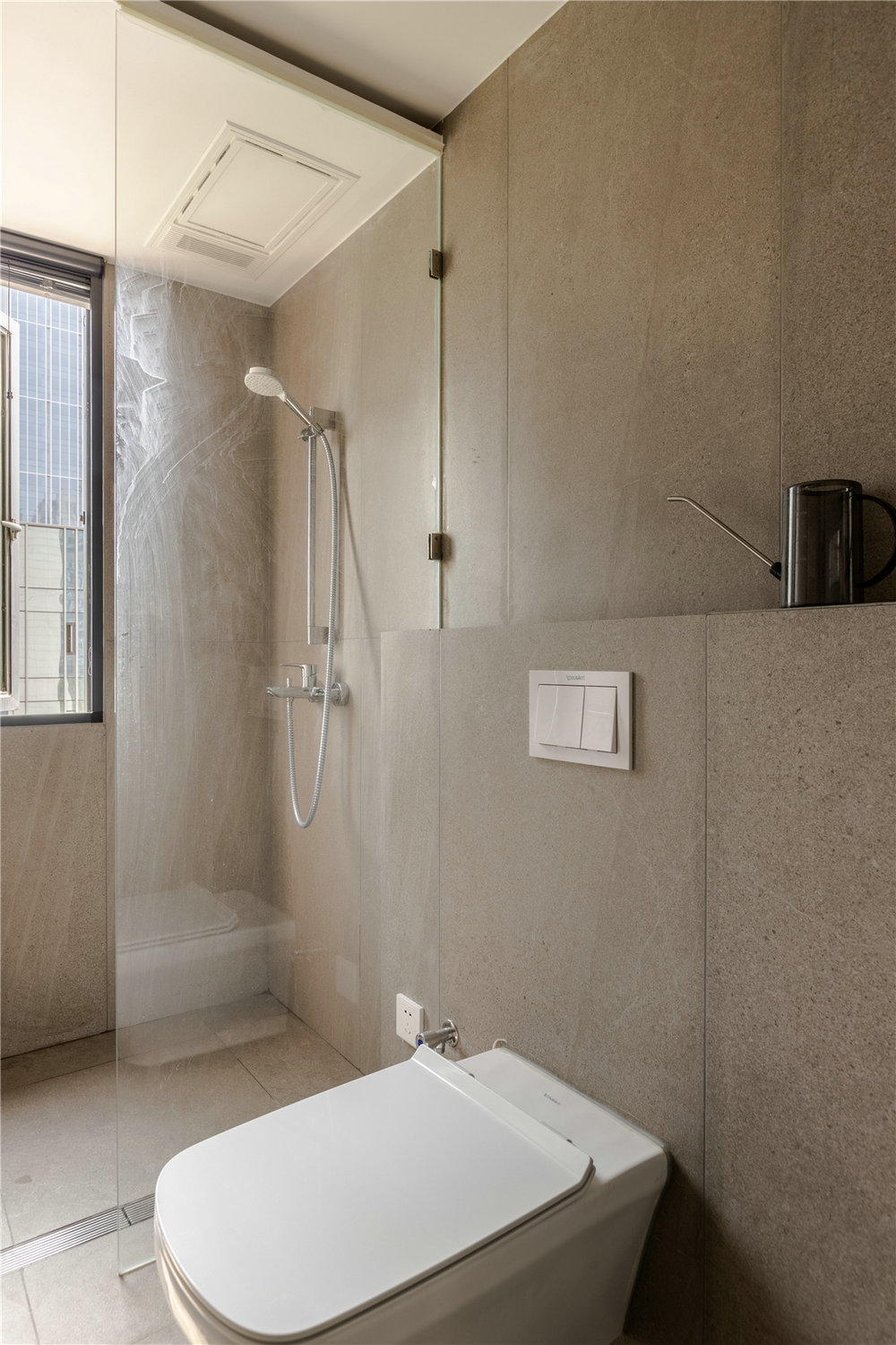 江城雅居現代極簡風格裝修效果圖 江城雅居現代極簡風格裝修效果圖