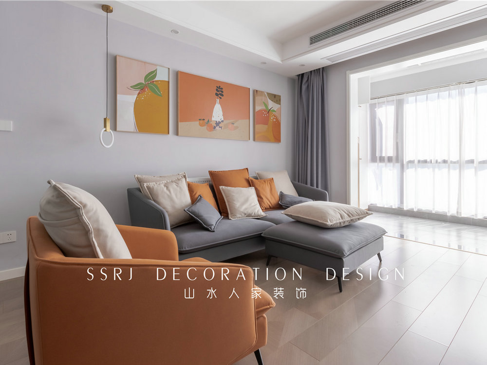 清芷園現(xiàn)代風(fēng)格裝修效果圖 清芷園現(xiàn)代風(fēng)格裝修效果圖