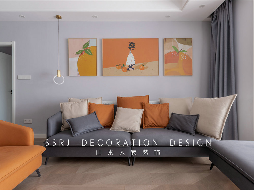 清芷園現(xiàn)代風(fēng)格裝修效果圖 清芷園現(xiàn)代風(fēng)格裝修效果圖