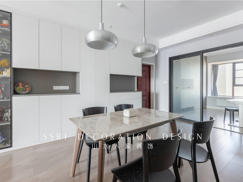 清芷園現(xiàn)代風(fēng)格裝修效果圖 清芷園現(xiàn)代風(fēng)格裝修效果圖