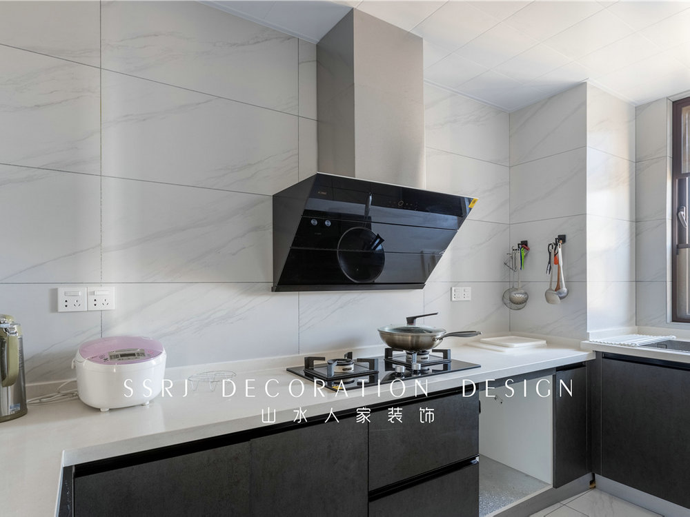 清芷園現(xiàn)代風(fēng)格裝修效果圖 清芷園現(xiàn)代風(fēng)格裝修效果圖