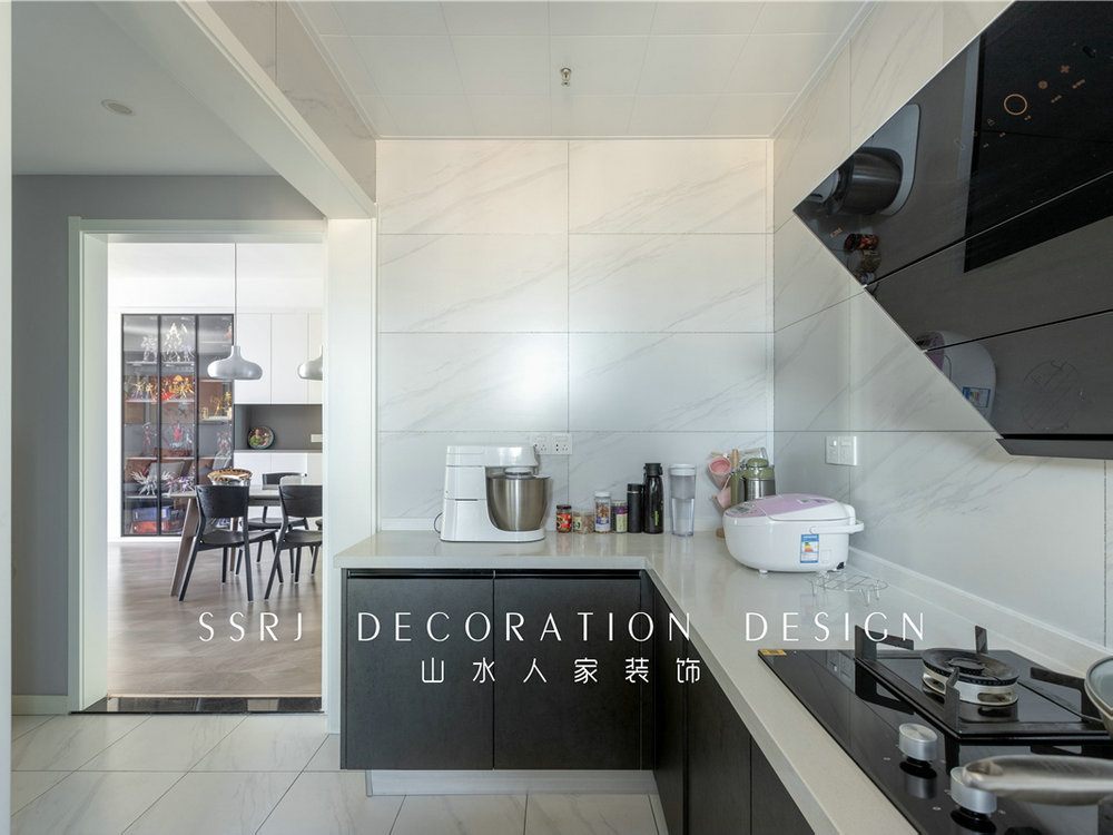 清芷園現(xiàn)代風(fēng)格裝修效果圖 清芷園現(xiàn)代風(fēng)格裝修效果圖