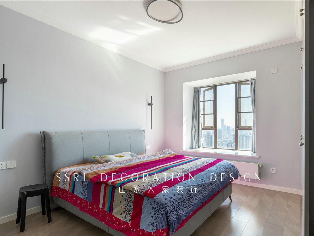 清芷園現(xiàn)代風(fēng)格裝修效果圖 清芷園現(xiàn)代風(fēng)格裝修效果圖