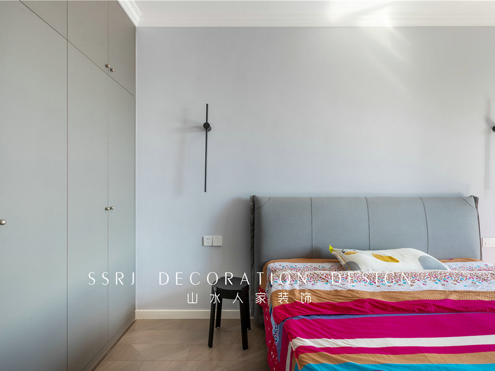 清芷園現(xiàn)代風(fēng)格裝修效果圖 清芷園現(xiàn)代風(fēng)格裝修效果圖