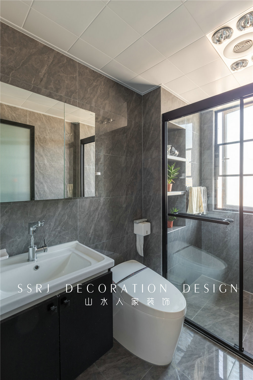 清芷園現(xiàn)代風(fēng)格裝修效果圖 清芷園現(xiàn)代風(fēng)格裝修效果圖