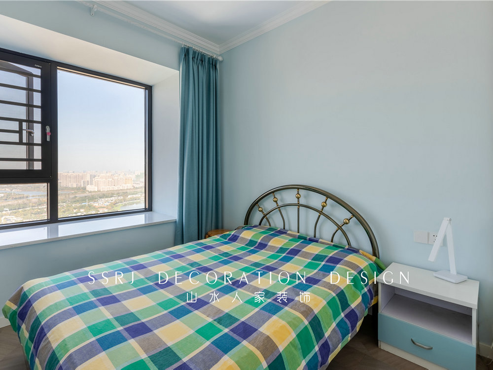 清芷園現(xiàn)代風(fēng)格裝修效果圖 清芷園現(xiàn)代風(fēng)格裝修效果圖