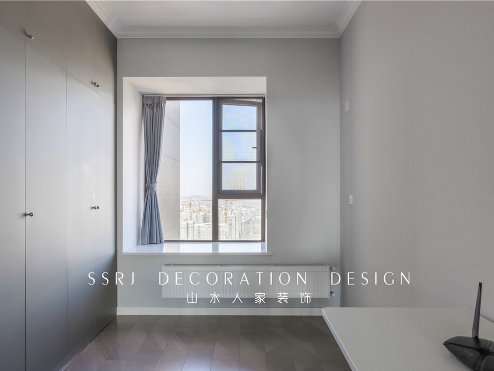 清芷園現(xiàn)代風(fēng)格裝修效果圖 清芷園現(xiàn)代風(fēng)格裝修效果圖