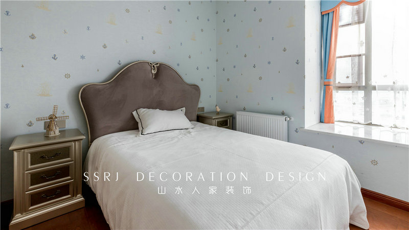 還沒結(jié)婚兒童房需不需要裝修 還沒結(jié)婚兒童房需不需要裝修