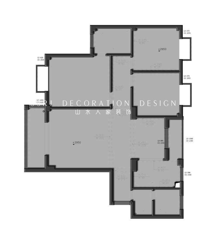 康順源現(xiàn)代簡約風(fēng)格裝修效果圖 康順源現(xiàn)代簡約風(fēng)格裝修效果圖