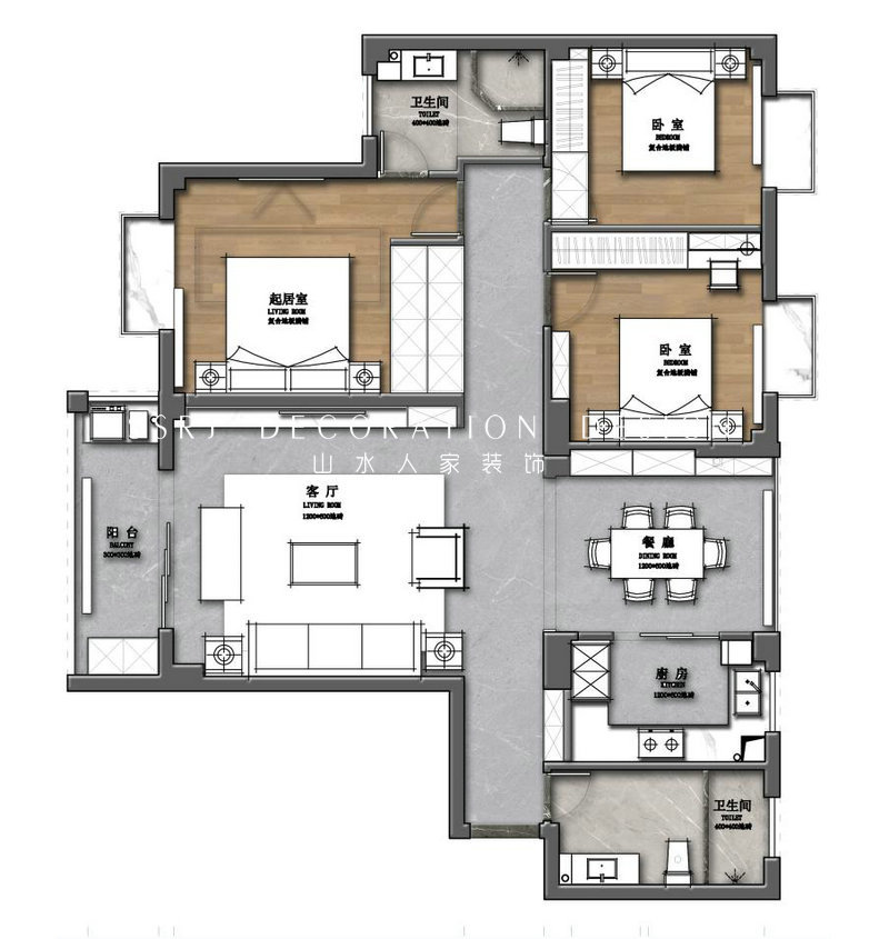 康順源現(xiàn)代簡約風(fēng)格裝修效果圖 康順源現(xiàn)代簡約風(fēng)格裝修效果圖