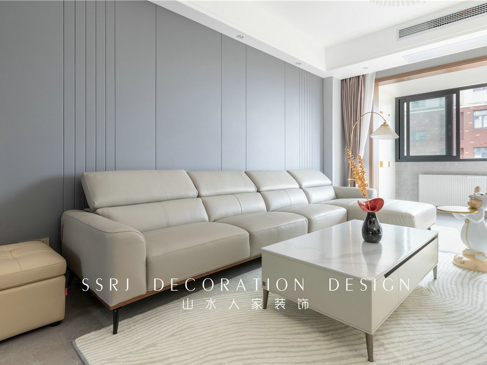 康順源現(xiàn)代簡約風(fēng)格裝修效果圖 康順源現(xiàn)代簡約風(fēng)格裝修效果圖