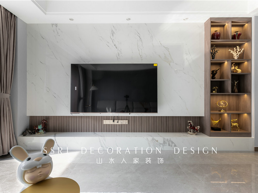 康順源現(xiàn)代簡約風(fēng)格裝修效果圖 康順源現(xiàn)代簡約風(fēng)格裝修效果圖