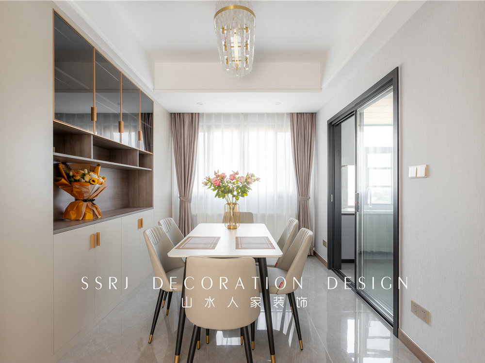 康順源現(xiàn)代簡約風(fēng)格裝修效果圖 康順源現(xiàn)代簡約風(fēng)格裝修效果圖