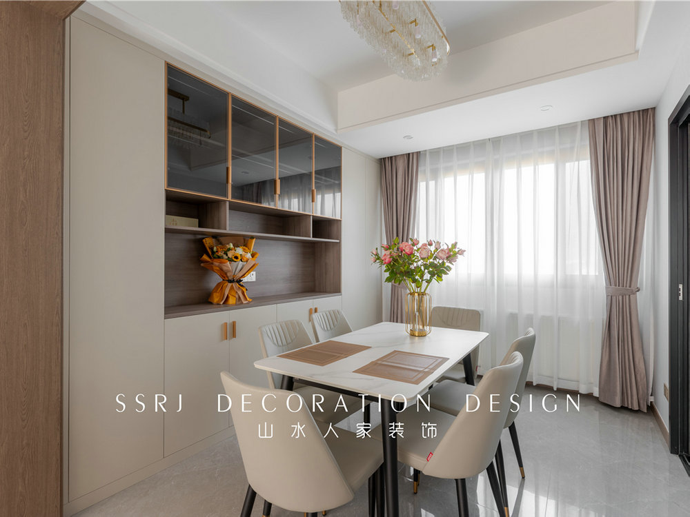 康順源現(xiàn)代簡約風(fēng)格裝修效果圖 康順源現(xiàn)代簡約風(fēng)格裝修效果圖