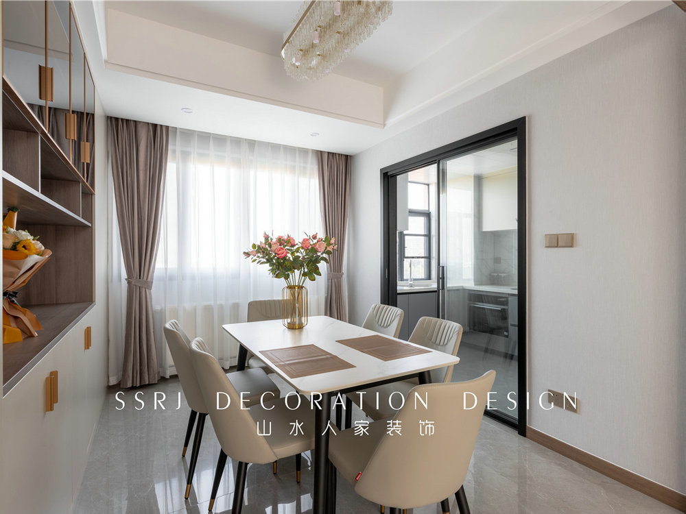 康順源現(xiàn)代簡約風(fēng)格裝修效果圖 康順源現(xiàn)代簡約風(fēng)格裝修效果圖