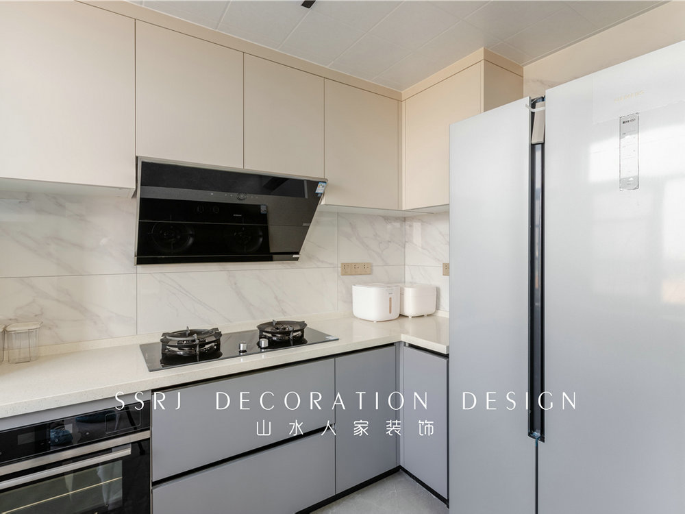 康順源現(xiàn)代簡約風(fēng)格裝修效果圖 康順源現(xiàn)代簡約風(fēng)格裝修效果圖