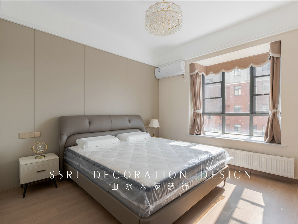 康順源現(xiàn)代簡約風(fēng)格裝修效果圖 康順源現(xiàn)代簡約風(fēng)格裝修效果圖