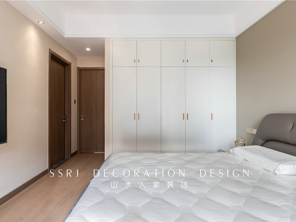 康順源現(xiàn)代簡約風(fēng)格裝修效果圖 康順源現(xiàn)代簡約風(fēng)格裝修效果圖