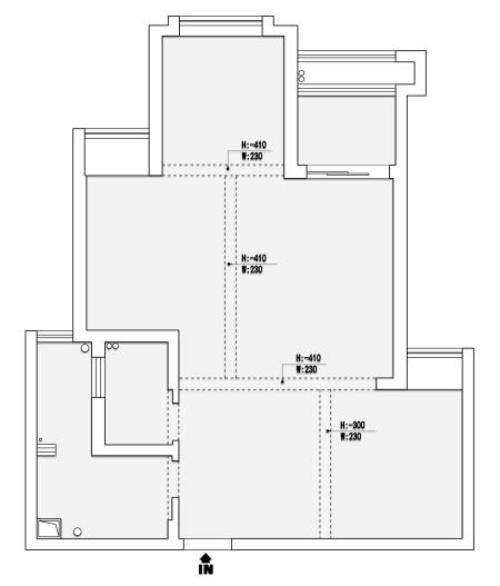 東湖城簡(jiǎn)約美式風(fēng)格裝修效果圖 東湖城簡(jiǎn)約美式風(fēng)格裝修效果圖
