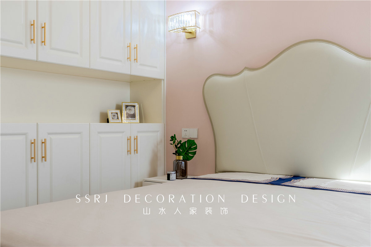 東湖城簡(jiǎn)約美式風(fēng)格裝修效果圖 東湖城簡(jiǎn)約美式風(fēng)格裝修效果圖