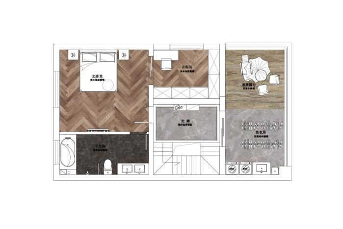 書院世家現(xiàn)代簡約風(fēng)格別墅裝修效果圖 書院世家現(xiàn)代簡約風(fēng)格別墅裝修效果圖