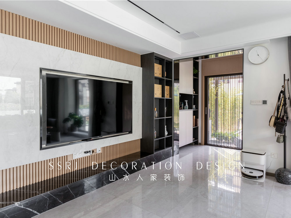 書院世家現(xiàn)代簡約風(fēng)格別墅裝修效果圖 書院世家現(xiàn)代簡約風(fēng)格別墅裝修效果圖