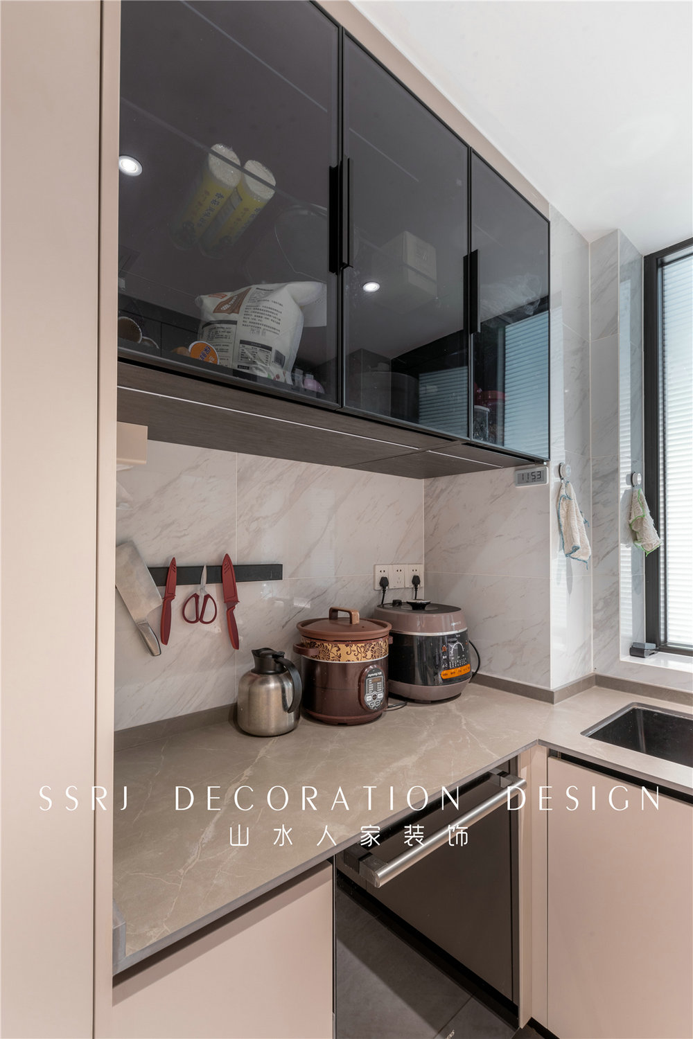 書院世家現(xiàn)代簡約風(fēng)格別墅裝修效果圖 書院世家現(xiàn)代簡約風(fēng)格別墅裝修效果圖