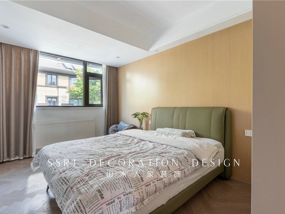 書院世家現(xiàn)代簡約風(fēng)格別墅裝修效果圖 書院世家現(xiàn)代簡約風(fēng)格別墅裝修效果圖