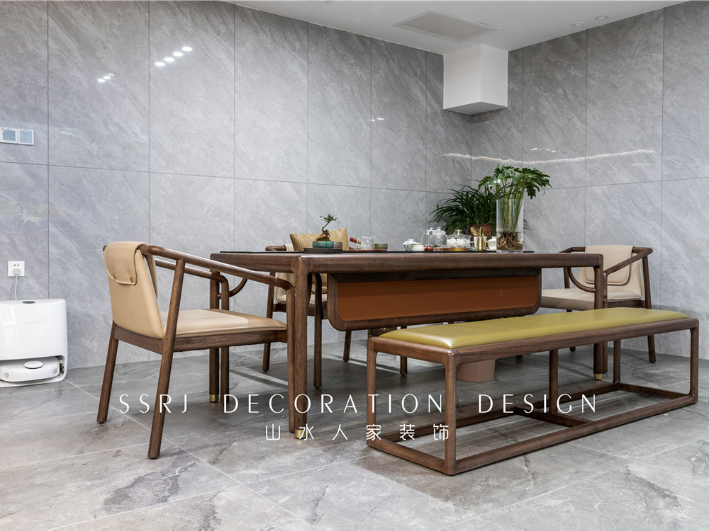 書院世家現(xiàn)代簡約風(fēng)格別墅裝修效果圖 書院世家現(xiàn)代簡約風(fēng)格別墅裝修效果圖