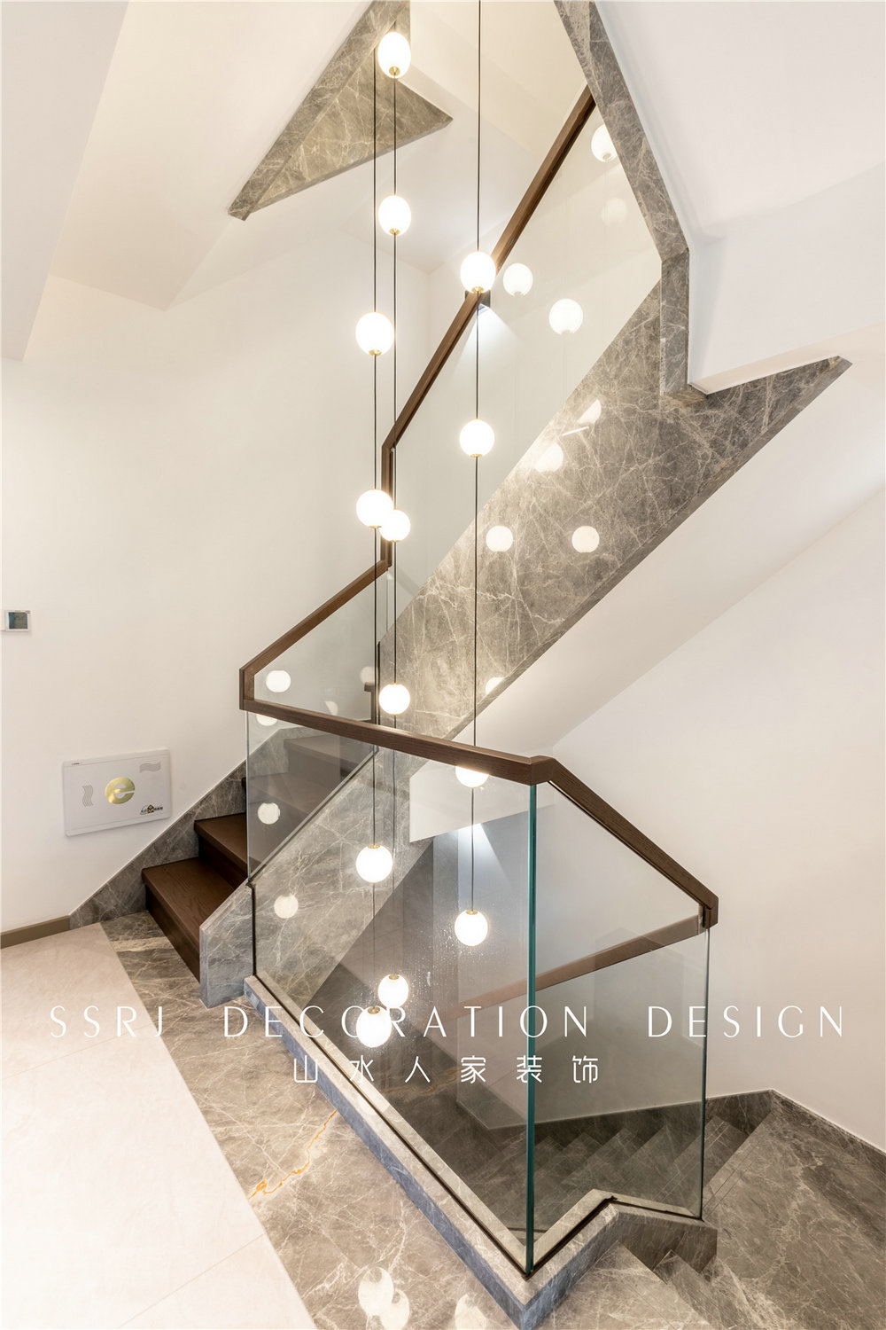 書院世家現(xiàn)代簡約風(fēng)格別墅裝修效果圖 書院世家現(xiàn)代簡約風(fēng)格別墅裝修效果圖