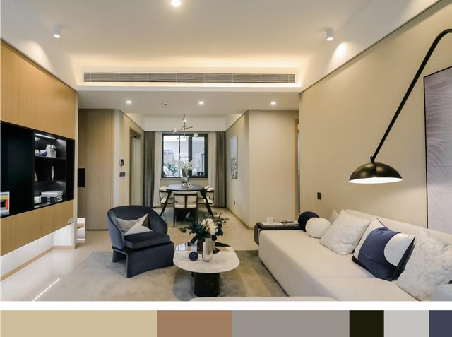 2022年裝修流行色調(diào) 2022年裝修流行色調(diào)