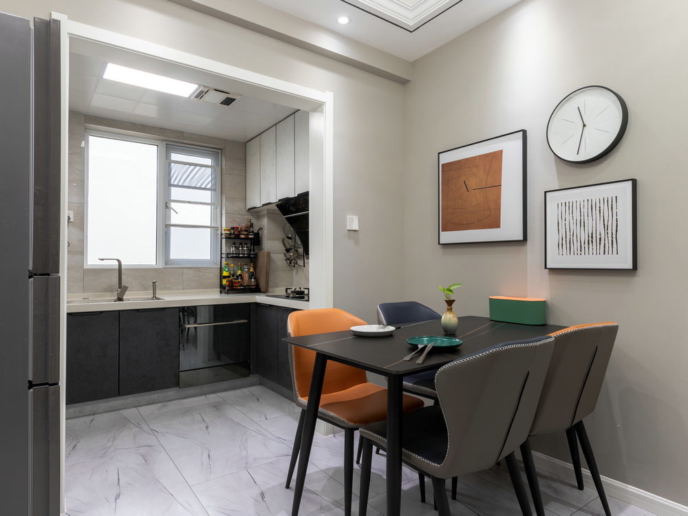 光谷滿庭春現(xiàn)代風(fēng)格裝修效果圖 光谷滿庭春現(xiàn)代風(fēng)格裝修效果圖