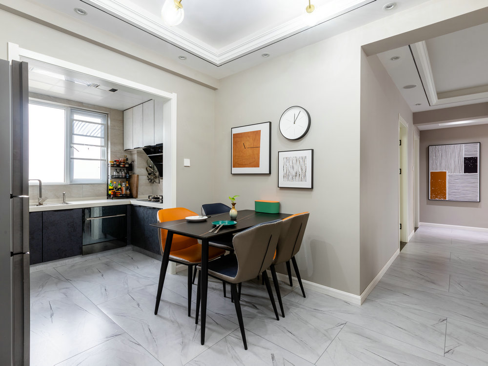 光谷滿庭春現(xiàn)代風(fēng)格裝修效果圖 光谷滿庭春現(xiàn)代風(fēng)格裝修效果圖