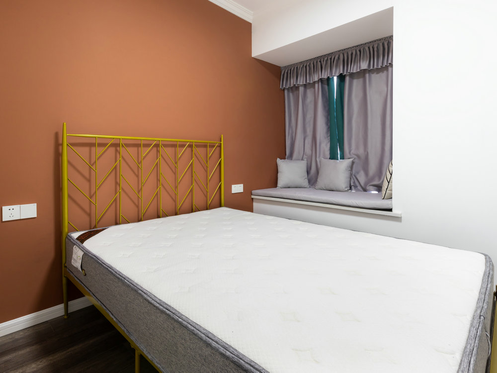 光谷滿庭春現(xiàn)代風(fēng)格裝修效果圖 光谷滿庭春現(xiàn)代風(fēng)格裝修效果圖