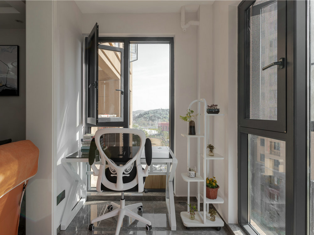 聯(lián)投花山郡現(xiàn)代簡約風(fēng)格裝修效果圖 聯(lián)投花山郡現(xiàn)代簡約風(fēng)格裝修效果圖