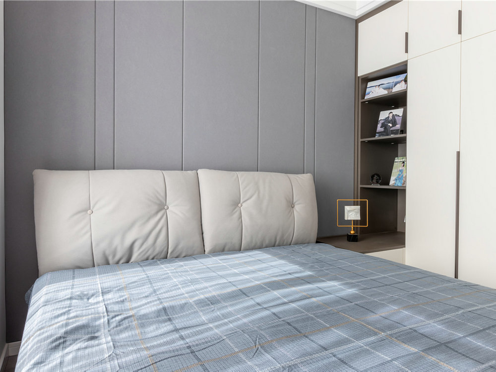 聯(lián)投花山郡現(xiàn)代簡約風(fēng)格裝修效果圖 聯(lián)投花山郡現(xiàn)代簡約風(fēng)格裝修效果圖