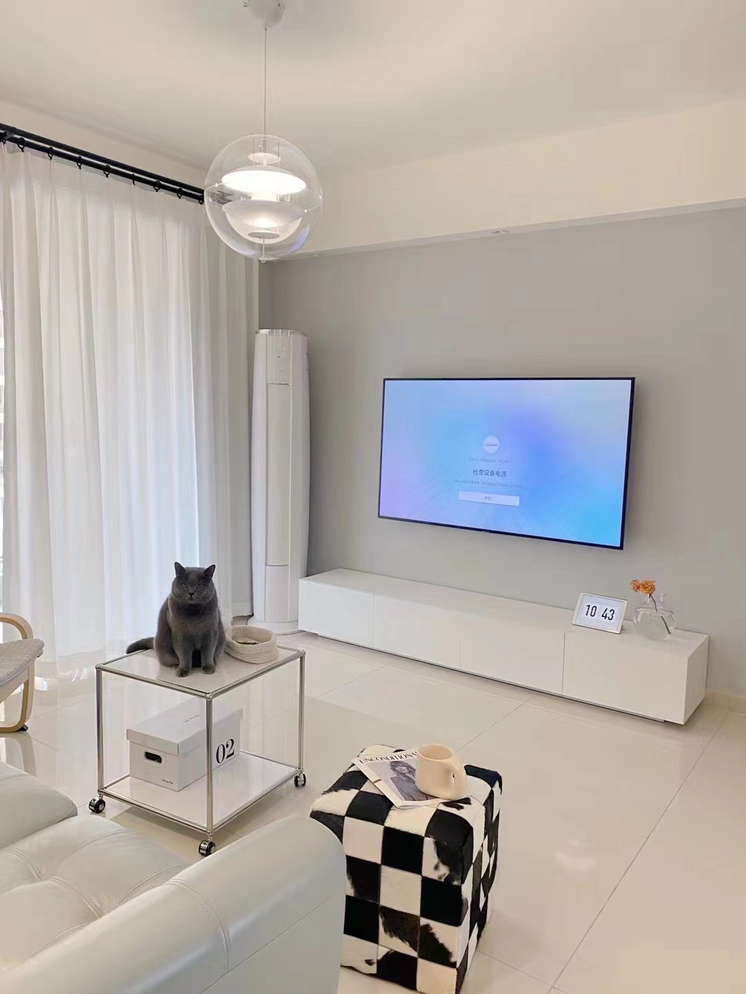 地鐵時(shí)代常青城107平現(xiàn)代簡約風(fēng)格裝修效果圖 地鐵時(shí)代常青城107平現(xiàn)代簡約風(fēng)格裝修效果圖