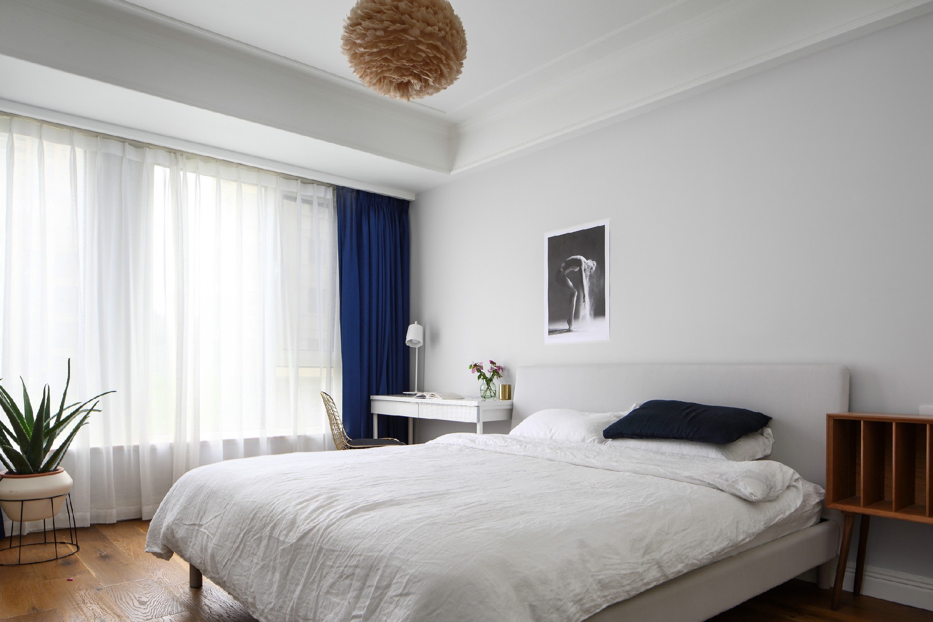 地鐵時(shí)代常青城107平現(xiàn)代簡約風(fēng)格裝修效果圖 地鐵時(shí)代常青城107平現(xiàn)代簡約風(fēng)格裝修效果圖