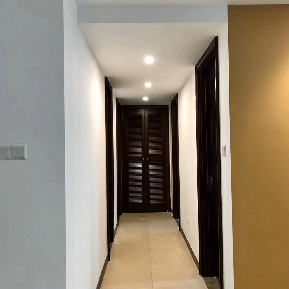 融創(chuàng)瀾岸簡約美式風(fēng)格裝修效果圖 融創(chuàng)瀾岸簡約美式風(fēng)格裝修效果圖