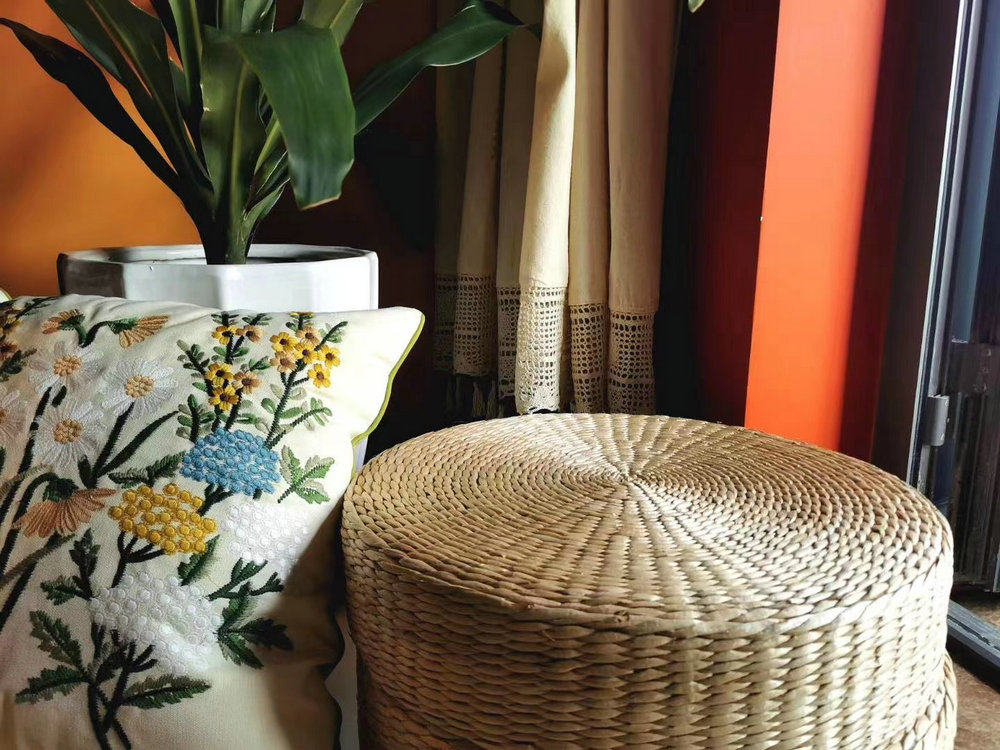 融創(chuàng)瀾岸簡約美式風(fēng)格裝修效果圖 融創(chuàng)瀾岸簡約美式風(fēng)格裝修效果圖